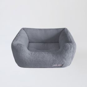Baby Dog Bed Collection (Color: Alloy)