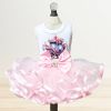 Goddess Dog Tutu Dress Collection